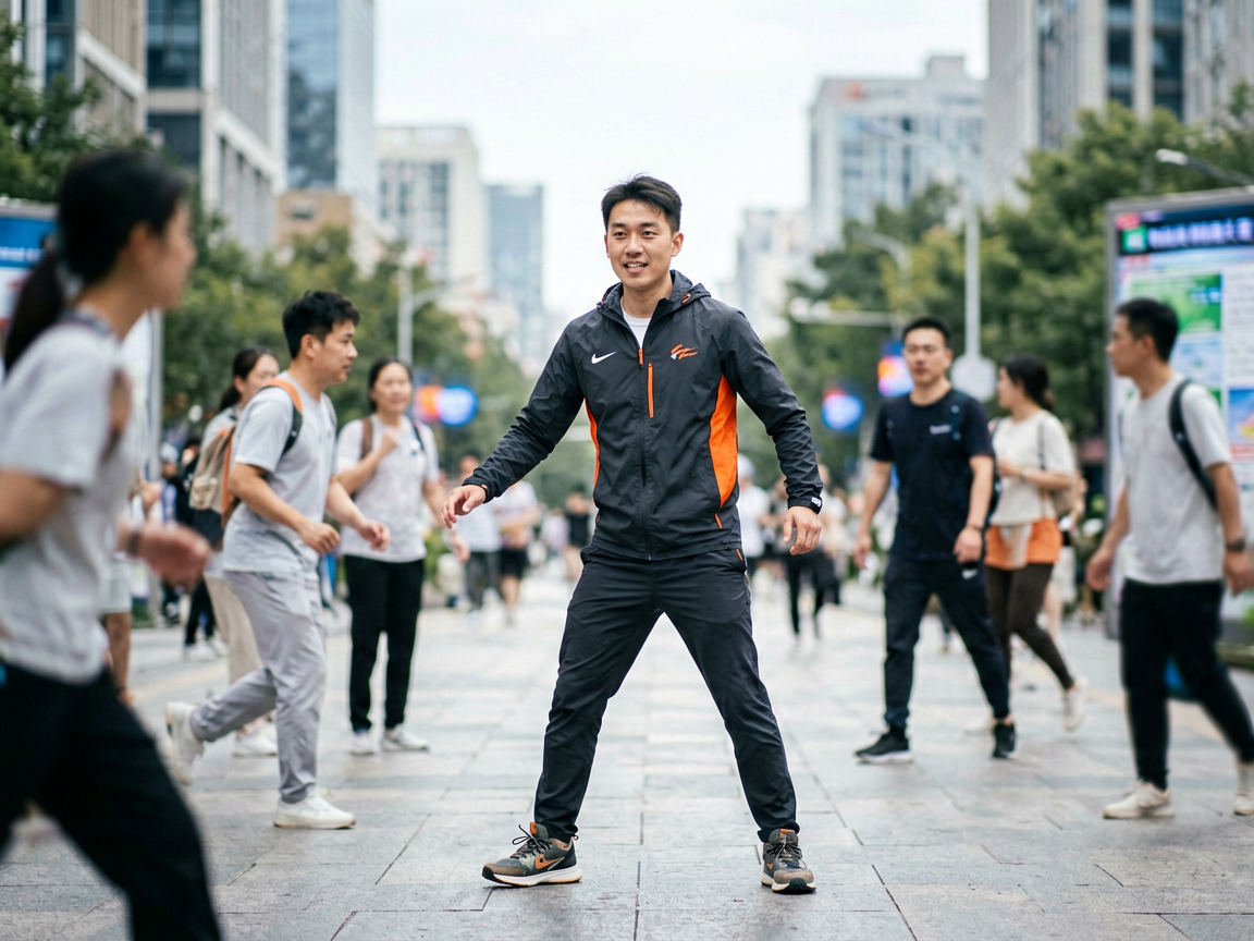 乐动LDSports用户增长数据报告